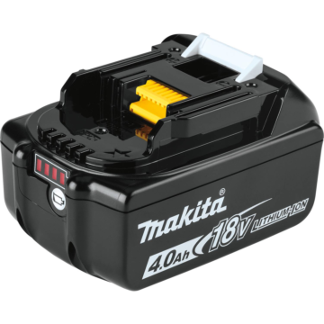 Makita 18V LXT® Lithium-Ion Brushless Cordless 3-Pc. Combo Kit (4.0Ah)