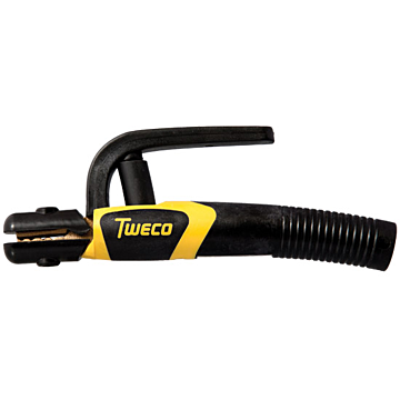 Victor Technology Tweco® TwecoTong A-532 Electrode Holder (200A, 2/0 MAX, thru 5/32) Copper Alloy, Clamshell