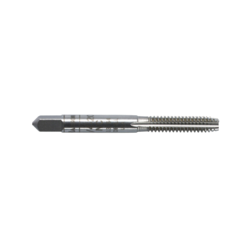 IRWIN Tap 1/4"-20 Nc Plug, For Tap Die Extraction