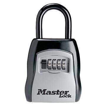 Master Lock Model No. 5400D