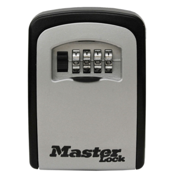 Master Lock Model No. 5401D