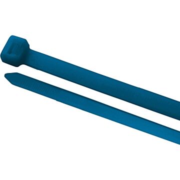 Cable Tie Express 1.5 in 40 lb Nylon 66 Intermediate Cable Tie