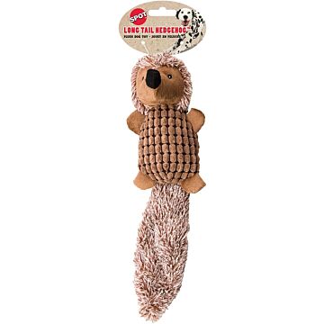 Spot Long Tail Hedgehog Toy