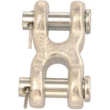 Peerless 1/4"-5/16" Double clevis