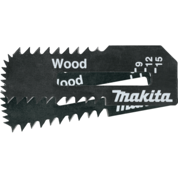 Makita Wood Cut‑Out Saw Blade
