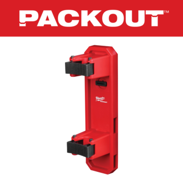 Milwaukee PACKOUT™ Long Handle Tool Holder