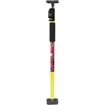 Task 2 Ft. 6 In. to 4 Ft. 6 In. EVA Short Quick Support Rod