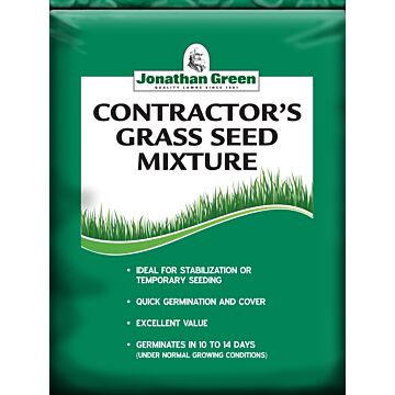 Jonathan Green 11460 Grass Seed, 50 lb Bag