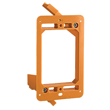 Carlon Low Voltage Brackets