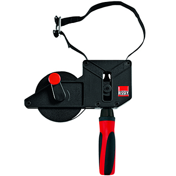 Bessey Tools Variable Angle Strap Clamp, Capacity 23 Feet