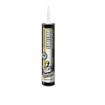 Titebond PROvantange Subfloor Construction Adhesive - 28 oz