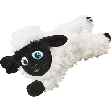SPOT Spot Baa Baa Black Sheep Toy