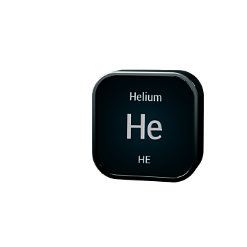 Cylinder Helium 200cft