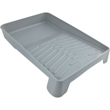 Wooster 11 in. Polypropylene Paint Tray 1 qt