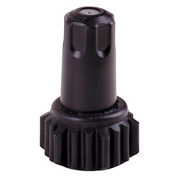 TeeJet ConeJet Adjustable Spray Tip, Gray