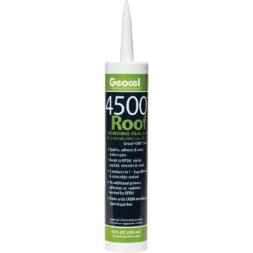 Geocel 4500 Roof Bonding Sealant - 10 oz