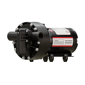 Remco 5.3 GPM Professional Grade On Demand Sprayer Pump - 5500 Series