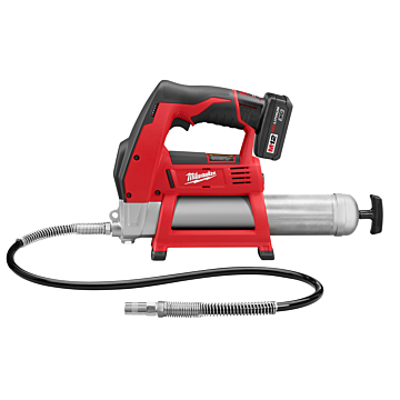 M12™ Cordless Grease Gun Kit