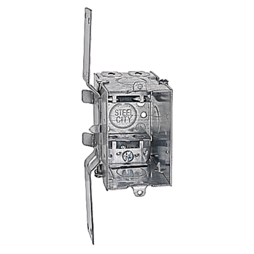 Southwire Switch Boxes