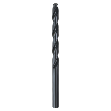 IRWIN 3/8 In. X 6 In. Aircraft Extension Hss Straight Shank Drill Bit