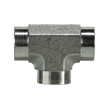 Pipe Tee FPT