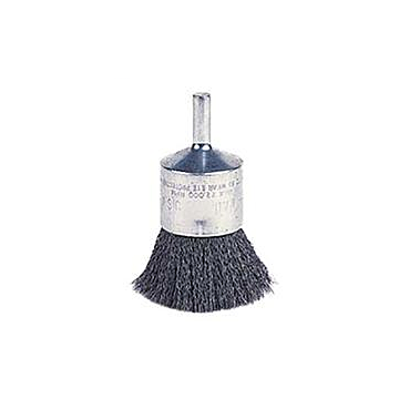 Crimped Wire End Brush-36048