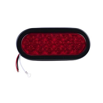 Buyers 12 VDC 0.162 A 1.94 W Stop/Turn/Tail Light