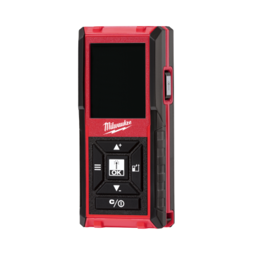 Milwaukee 150' Laser Distance Meter