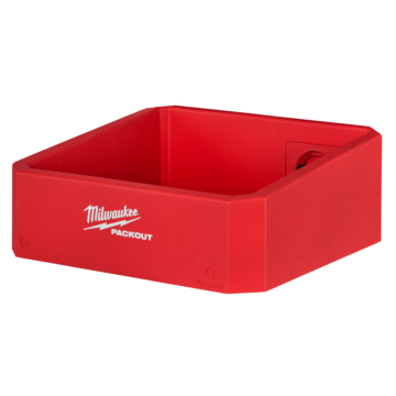 Milwaukee PACKOUT™ Compact Shelf