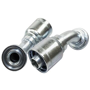 3" Flat Bottom Metal-Roof Washer