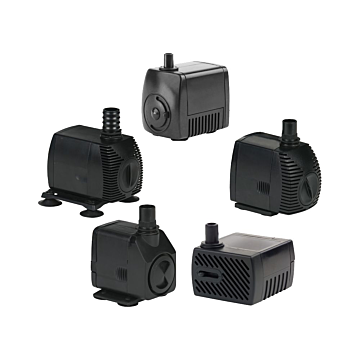 Little Giant Pump PES-40-PW, PES Series Magnetic Drive Water Feature Pump