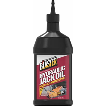Blaster 32 Oz. 5W/10W Hydraulic Oil