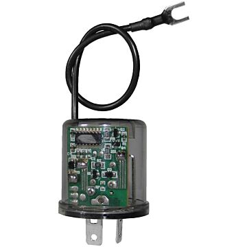 Peterson 16 V 2.5 A Blade Round Flasher