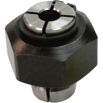 1/4" Collet with Nut, RD1101, RF1101, RP1101