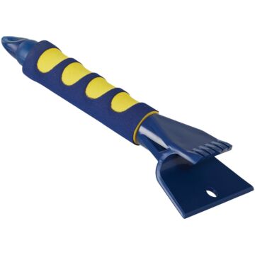Michelin Extreme Ice Scraper w/ Chipper - 11 in.
