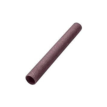 Jet Tools JET — Sanding Sleeves, 1/4 x 6 in,  100 Grit, Pack of 4