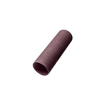 Jet Tools JET — Sanding Sleeves, 1/2 x 6 in,  100 Grit, Pack of 4