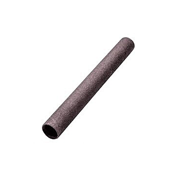 Jet Tools JET — Sanding Sleeves, 5/8 x 6 in,  100 Grit, Pack of 4