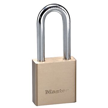 Master Lock Model No. 576DLHPF