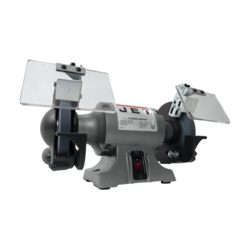 Jet Tools JBG-6B 6" Shop Bench Grinder