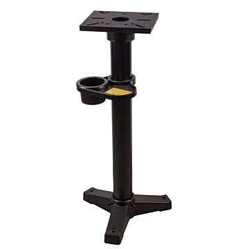 Jet Tools JET — JPS-2A Pedestal Stand for Bench Grinders
