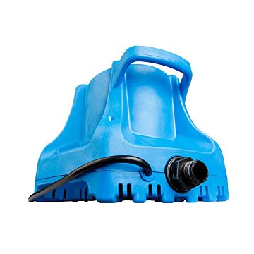 Little Giant Pump 115 VAC 2.2 A 60 Hz Automatic Pool Cover Pump