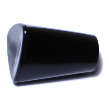 Triang Thrd Knob, 7/8 x 1-1/4