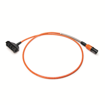 connectingcable - AR 2000 L and AR 3000 L Connecting Cable
