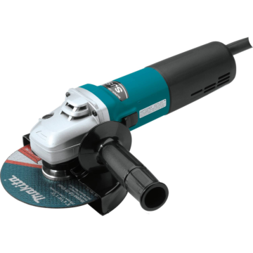 Makita 6" SJS™ High-Power Cut-Off/Angle Grinder
