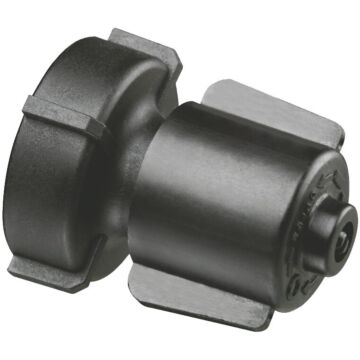 TeeJet Chemsaver Manual Shutoff Nozzle