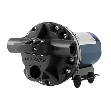 Delavan 5850 5 gpm 12 VDC Diaphragm Pump