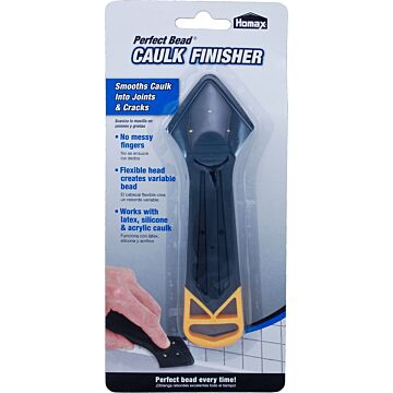 Homax Plastic Caulk Finishing Tool