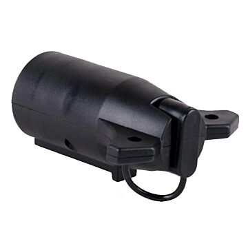 Pollak® Standard Motor Products Pollak® 12-742E 7-4 Male & Female Trailer Connector