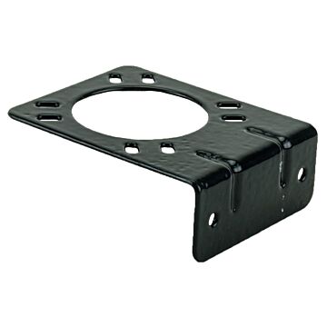 Pollak® Trailer Connect Mount Bracket 7Way